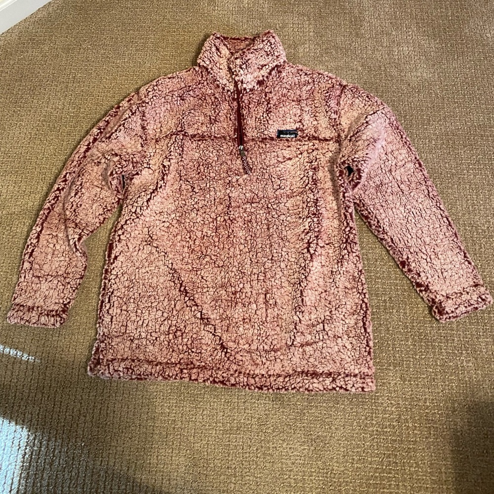 Pixie Lee And Co Magical Pullover Size Large - image 1